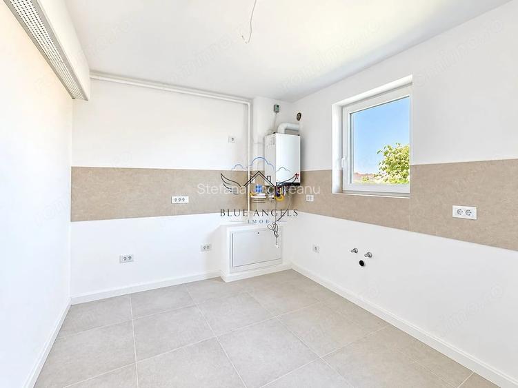 Apartament 3 camere parter 0% comision