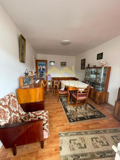 Apartament cu 2 camere, mobilat în Malul Spitalului