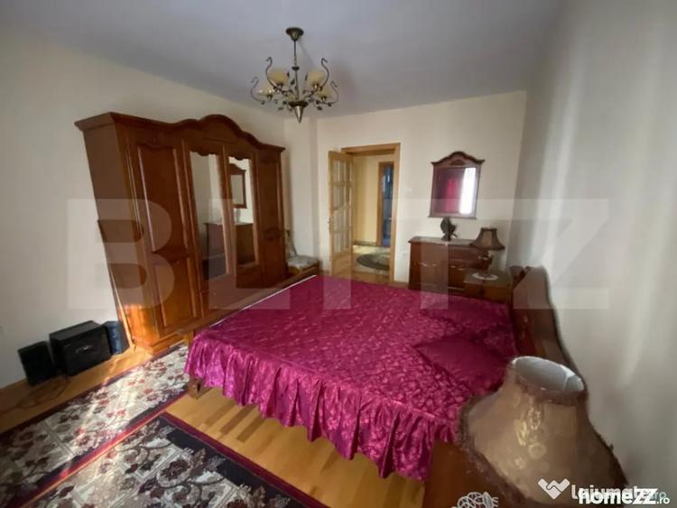 Vila 7 camere, 750mp-teren, BAILE HERCULANE - 15