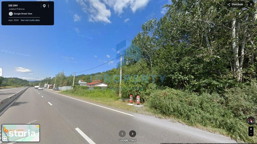 Spațiu comercial, de 5,000 mp, în Central