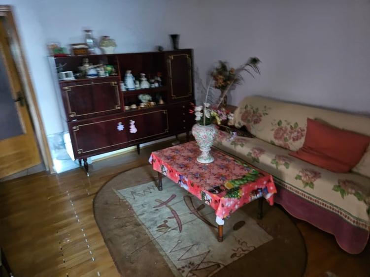 Casă individuală cu 3 camere cu Canalizare în Giurgiului