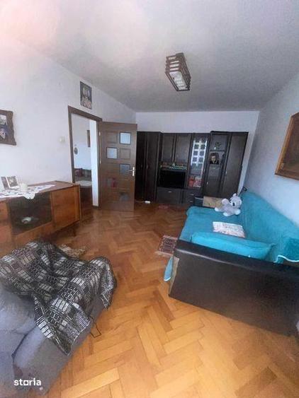 Apartament cu 2 camere în Ultracentral