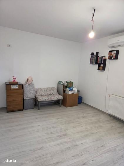Apartament cu 2 camere, mobilat în Chiajna