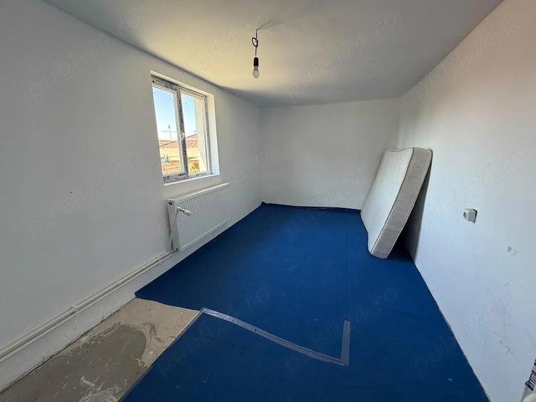 Casa cu 2 etaje cu incalzire centrala ?i curent trifazic in Sangeorgiu de Mure? - 8