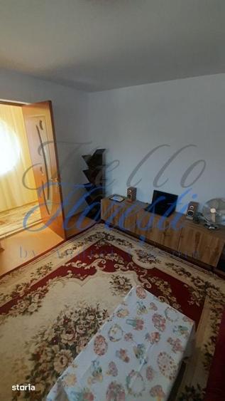 Casă cu 4 camere cu Teren 4000 Mp în Cuzăplac