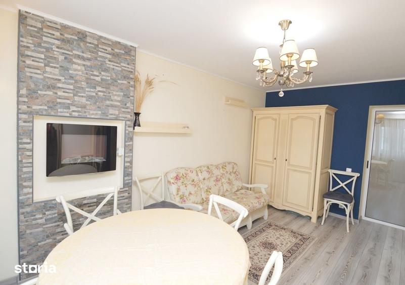 Apartament cu 2 camere în Eminescu