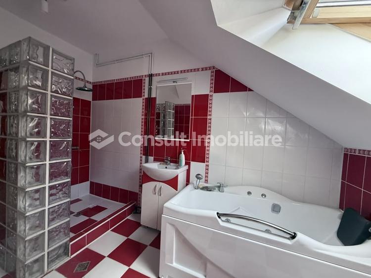 Apartament cu 4 camere la casa | Ion Ionescu de la Brad - 10
