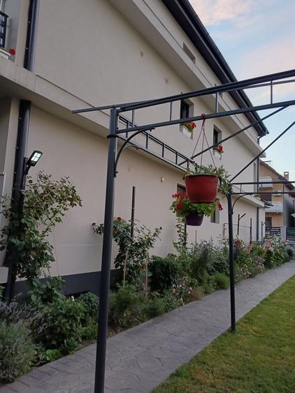 Casă cu 4 camere în Kiseleff