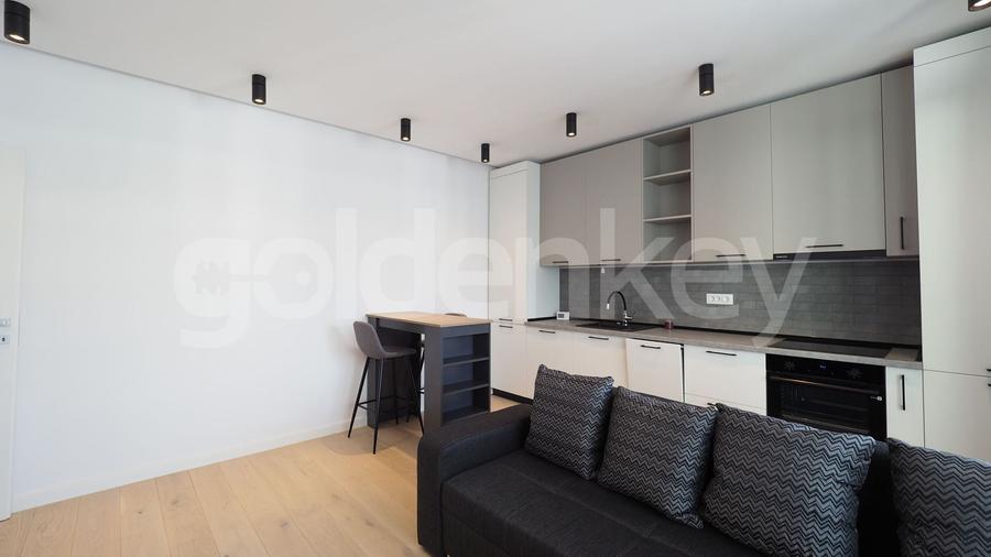 Apartament cu 2 camere decomandat, mobilat în Aviației