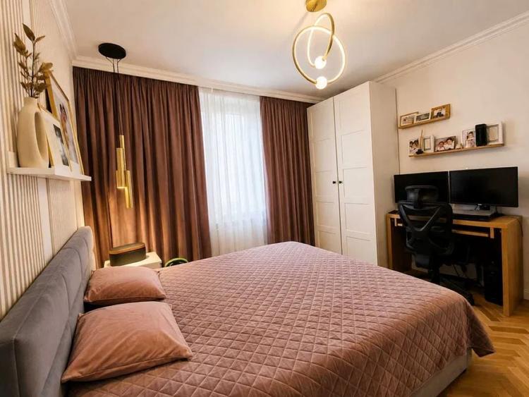 Apartament cu 3 camere decomandat în Nicolae Grigorescu