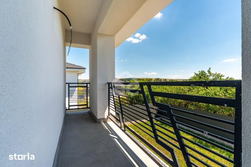 NOU- Casa individuala- 5 camere- Jucu de Mijloc - 17