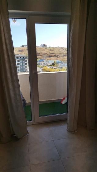 Apartament cu 2 camere decomandat în Hlincea
