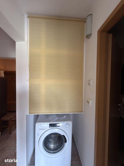 Apartament cu 3 camere decomandat în Lipovei