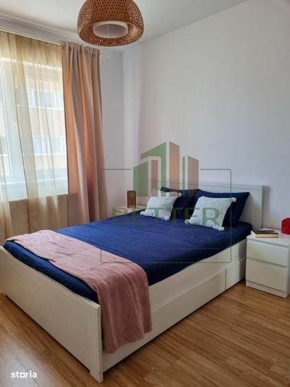 Apartament 2 camere decomandat, balcon si parcare - 9
