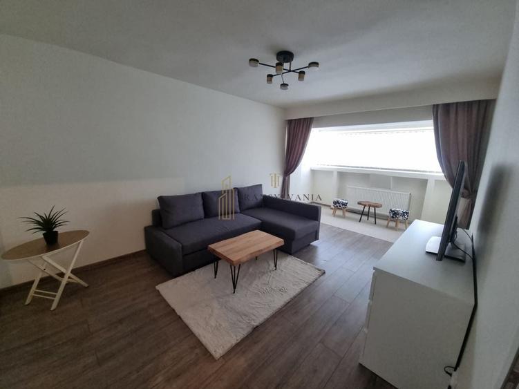2 camere decomandat | Renovat complet | Prima închiriere | Zona Gară - 4