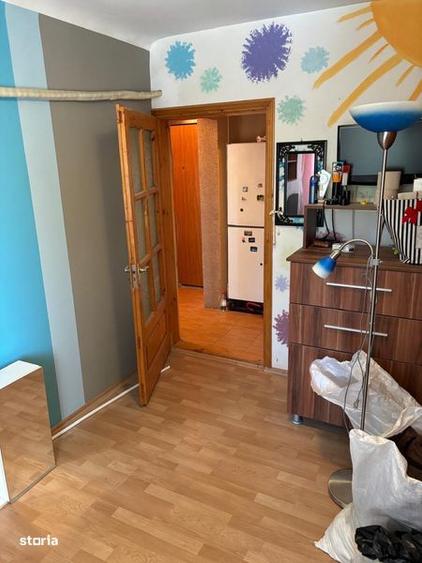 Studio 2 camere - Valea Gangului - 5
