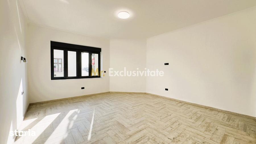 Casă cu 3 camere cu Teren 630 Mp în Central