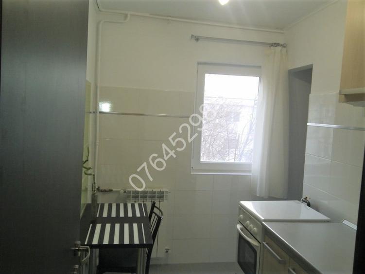 Garsoniera Alba Iulia-Decebal, Str. Caloian Jude?ul, la 12 min. metrou - 3