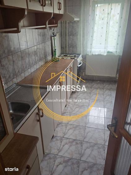 Apartament cu 3 camere în Burdujeni