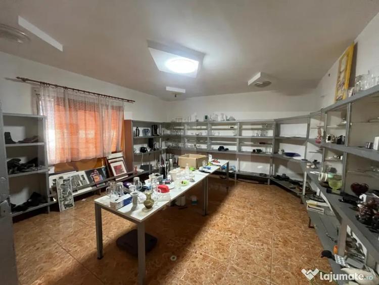 Casa de vanzare + hala metalica Blajenii de Jos, pozi? - Bistrita (Bistrita-Nasaud) - 18