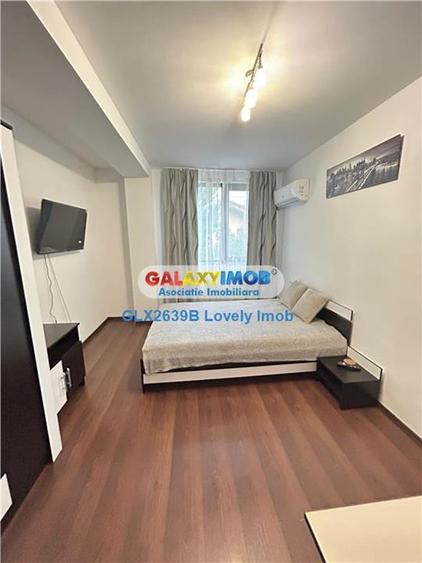 Apartament cu 2 camere decomandat, mobilat în Berceni