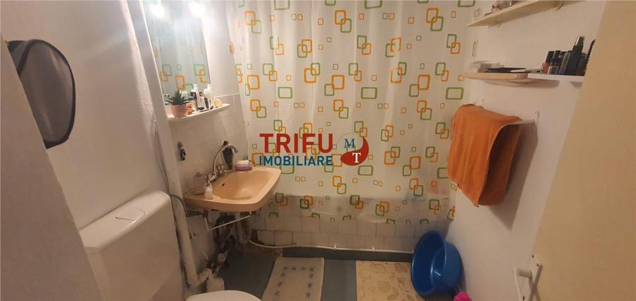 Apartament în vecinătatea Pieței din Cetate - 9