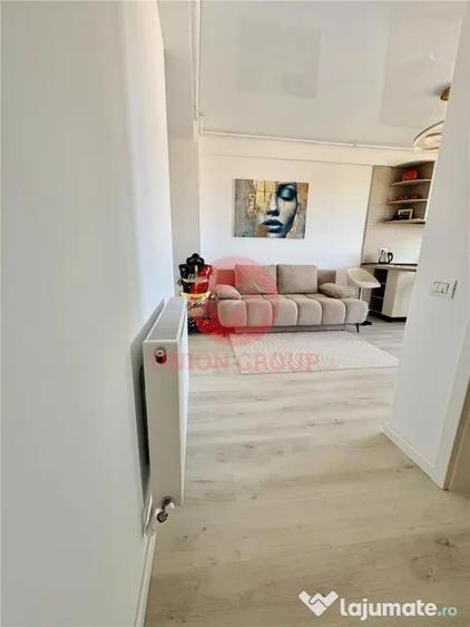 Apartament 2 Camere de Lux , Zona Campusului Universitar - 4