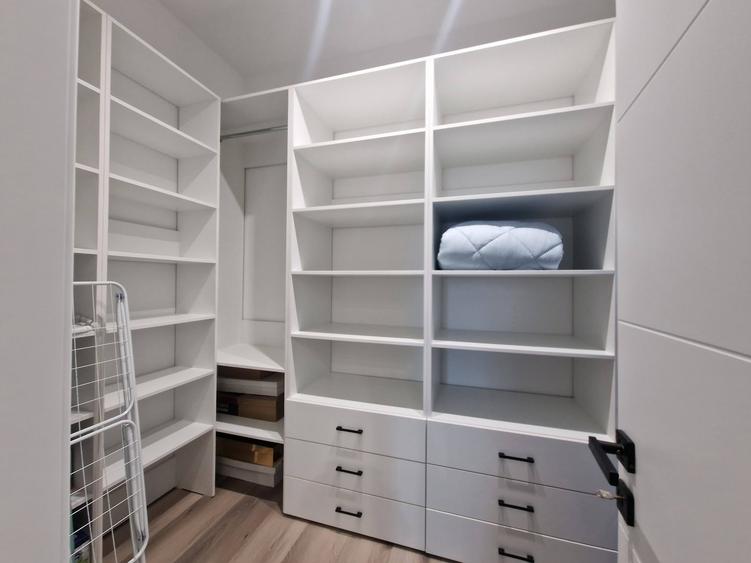 Apartament in Aviatorii Residence Constanta de inchiriat - 5