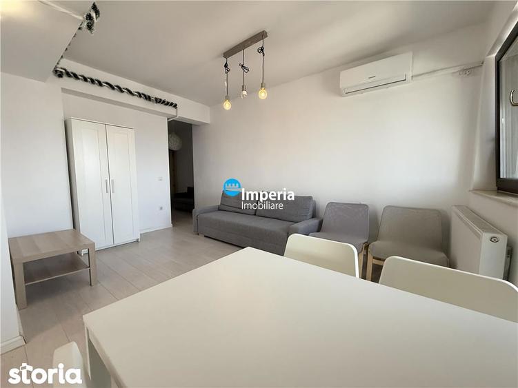 Apartament cu 3 camere în Moara de Vânt