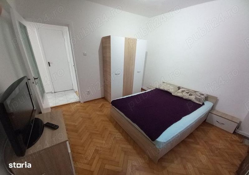 [qatest-mercury] Apartament 3 camere Siretului - 2