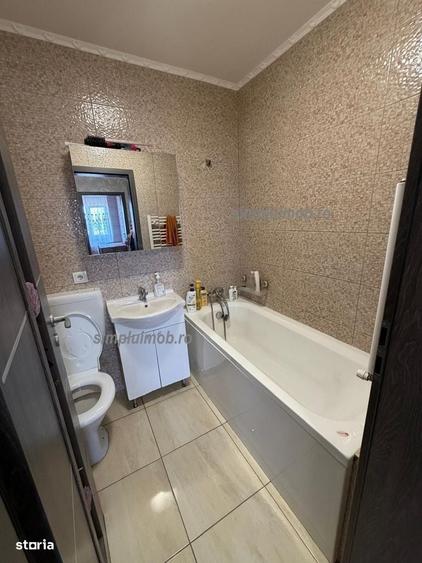 Apartament 3 Camere 61 mp decomandat Parcare Acoperita 8 Min Metrou - 8