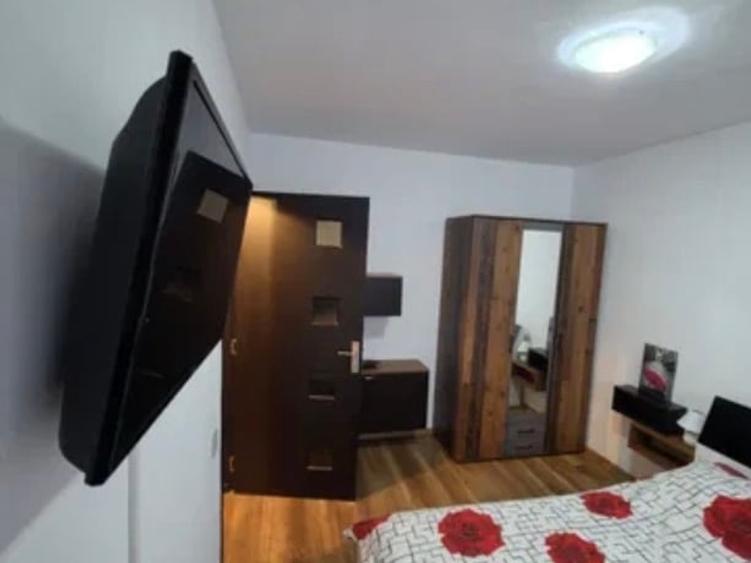 Apartament cu 2 camere semidecomandat în Drumul Taberei