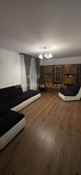 Apartament cu 2 camere decomandat - Canta