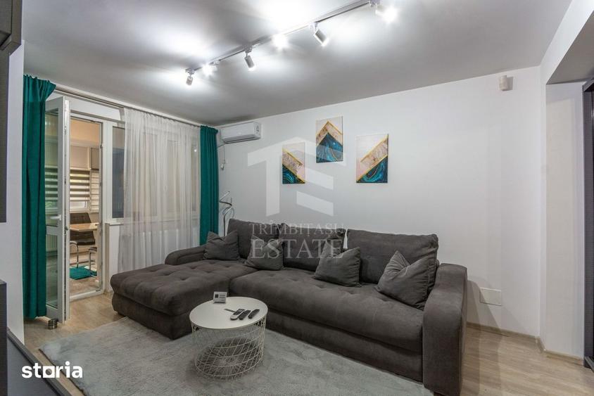 Metrou Mihai Bravu- Vitan - Apartament 2 camere 2018 - 4