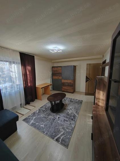 Inchiriez apartament cu trei camere aproape de Iulius Mall - 4