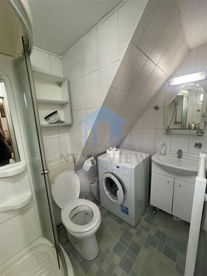 Apartament 1 camera, Central - 2