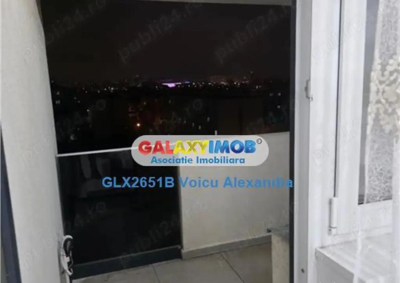 Apartament 2 Cam Berceni - Dimitrie Leonida - Metalurgiei - 1