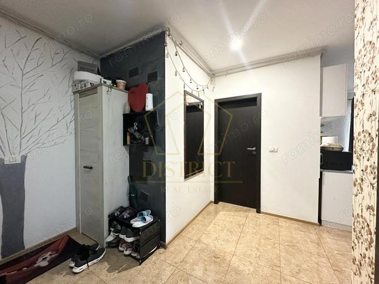 Apartament deosebit cu 2 camere | Giroc | Eso - 7