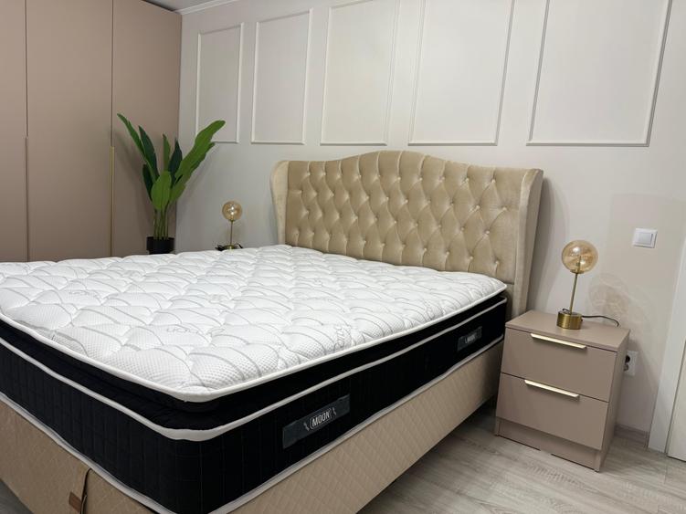 OFERTA EXCLUSIVA: Apartament de lux cu 2 camere in Copou - 4