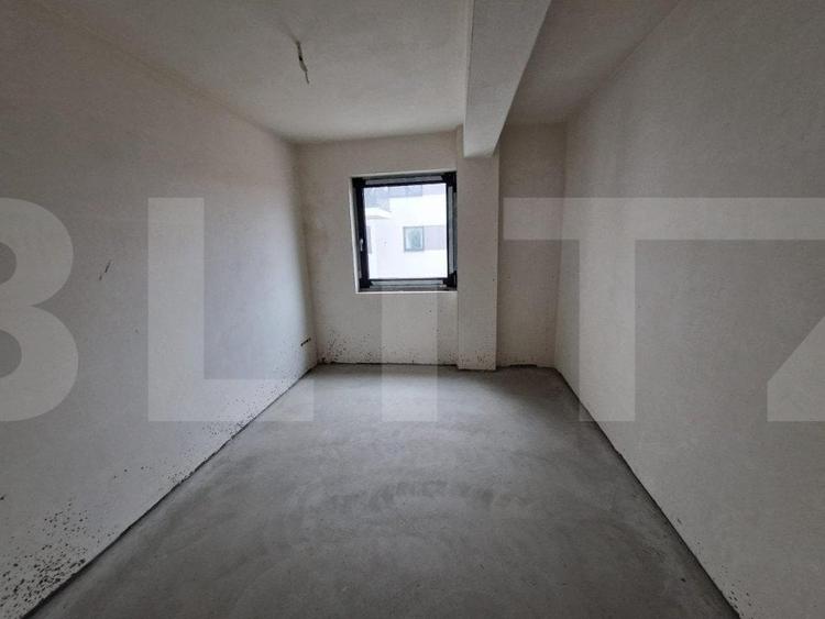 Apartament 3 camere, 69,80 mp, cu parcare subterana, Someseni - 4