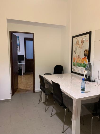 Universitate/bloc consolidat pozitionat stradal/5 camere nemobilate/125mp utili - 10