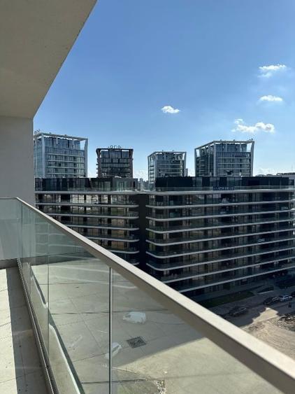 Studio | Dormitor separat | Terasă 10 mp | Et. 8 | Fabrică de Glucoză - 10