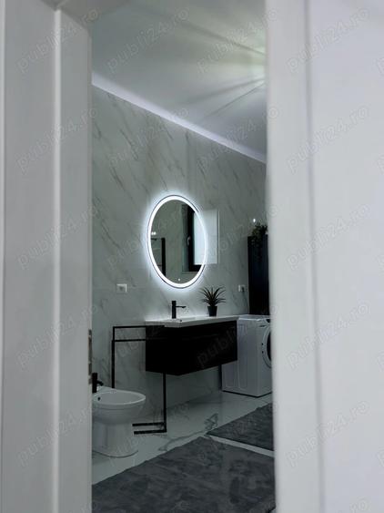 Cabana de lux ,cu priveli?te deosebita - 3