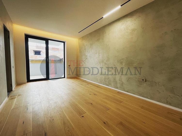 Apartament cu 4 camere in apropiere de statuia Aviatorilor- mobilat ! - 8