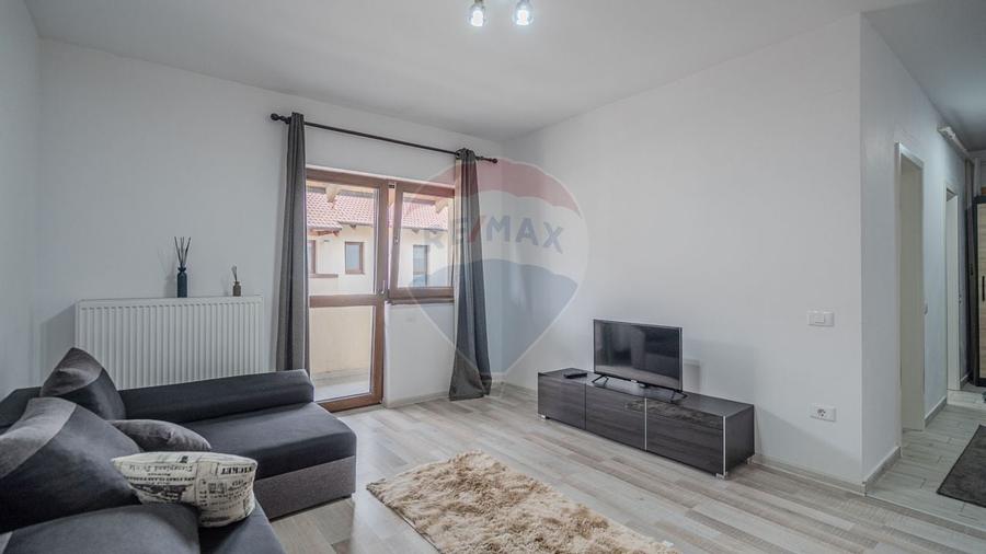 GARSONIERA | COMISION 0% | 37MP | SANPETRU | PET FRIENDLY - 3