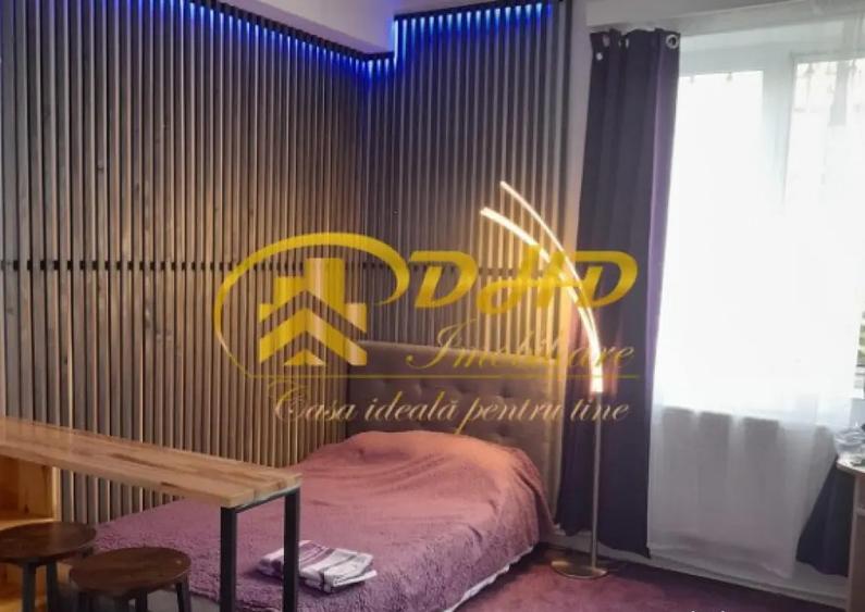 Apartament cu o camera situat in Copou - 4