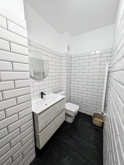 Apartament 2 camere Lux+Curte +Loc de parcare in Bloc Nou zona Chitila - 4