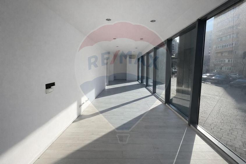 ONIX BRASOV - SPATIU COMERCIAL CU VITRINA DE 20 M - 7