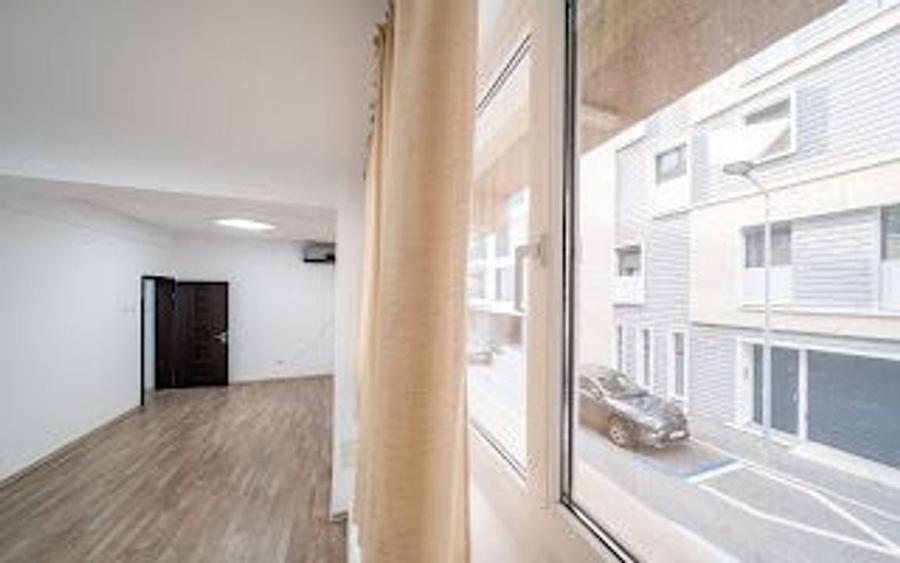 Stirbei Voda  spatiu de birouri 90 mp - 18