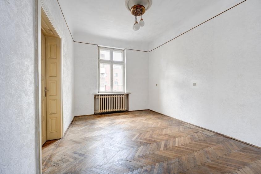 Calea Mosilor-Burebista-4 camere -109 000 Euro -COMISION 0% - 2